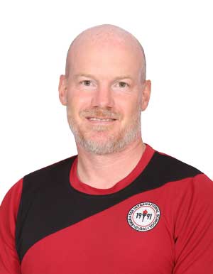 Adrian Brocklehurst Adrian Brocklehurst