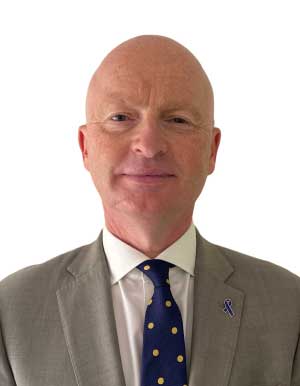 Steven Hughes Steven Hughes