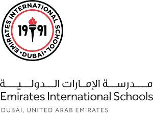 Emirates International School Logo