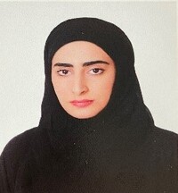 Noora Al Dowais – Emirati Parent Ambassado