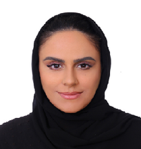 Zahra Al Jasmi – Inclusion Ambassador