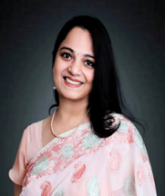 Deepa Vinayy – Parent Ambassador