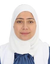 Fatima Ghura – Arabic Language Ambassador