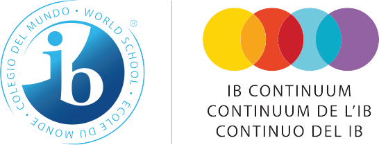 Beyond academics with IB Beyond academics with IB