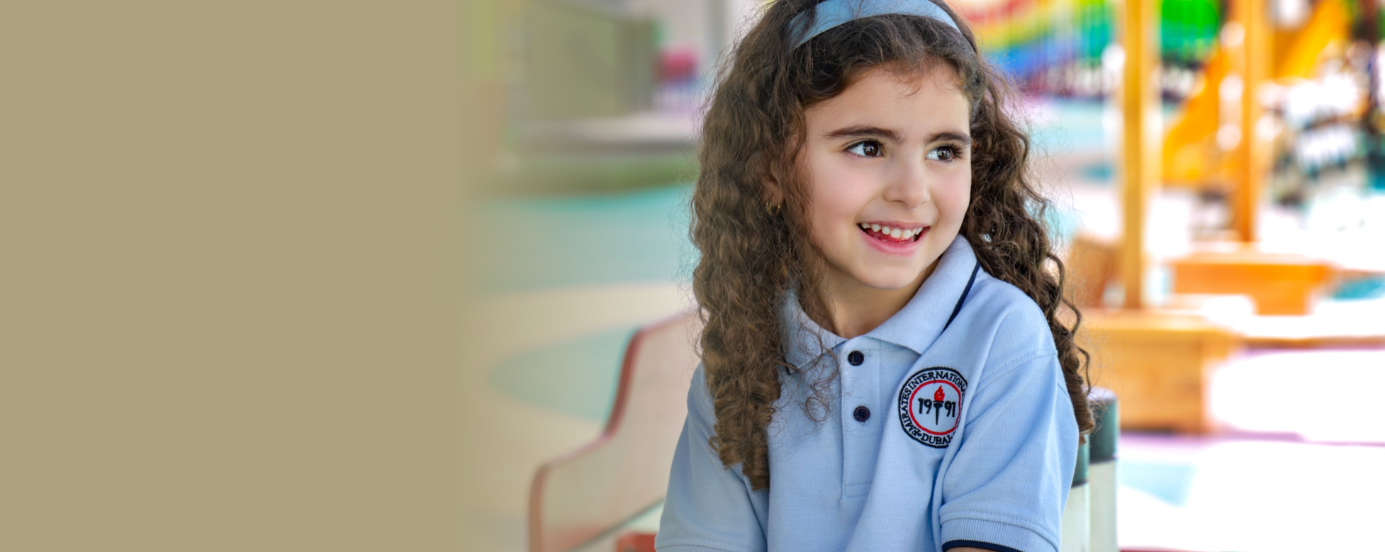 Emirates International Schools – Jumeirah